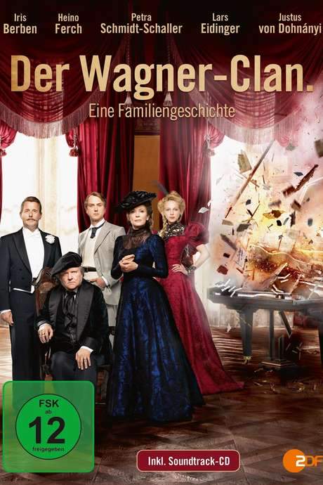 The Wagner-Clan